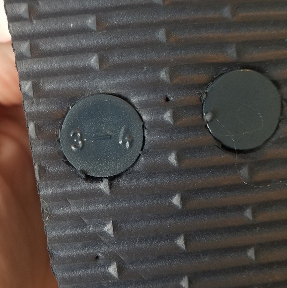 Baby sandals - Picture 2 of 2